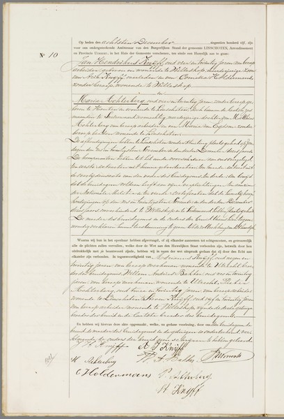 n_1905 Huwelijksakte Jan en Maria.jpg